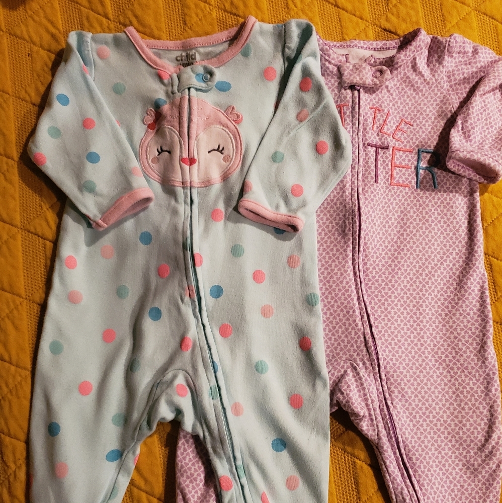Pajamas